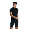 Mens Short Sleeve Rash Top -ALLENS SWIMWEAR Sales 8 13495f776 x4