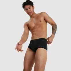 Eco Endurance+ V-Cut 17cm Brief 23 Eco Endurance+ V-Cut 17cm Brief -ALLENS SWIMWEAR Sales 8 135440001 cataologue 1 1