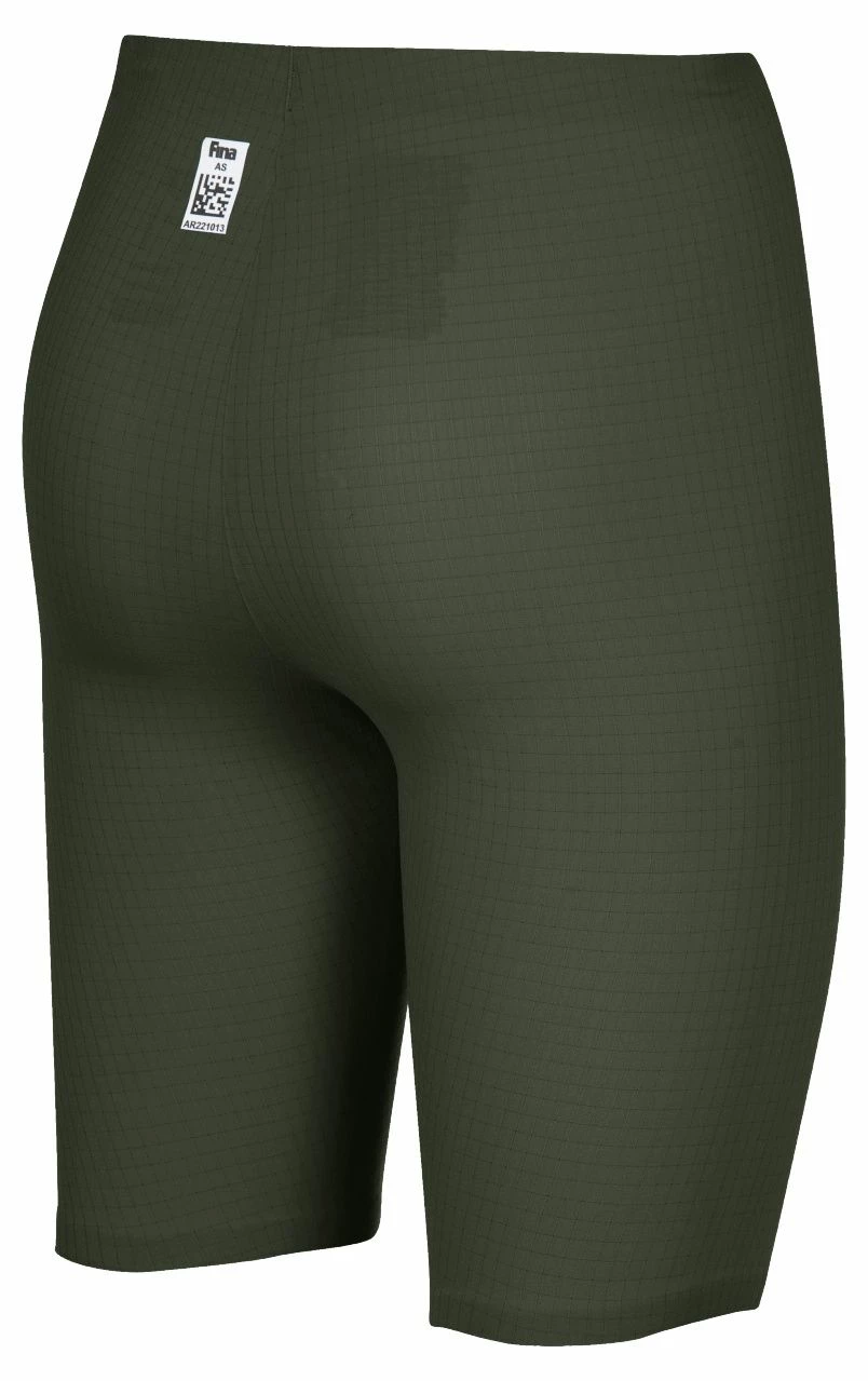 Womens Carbon Duo Jammer 10 Womens Carbon Duo Jammer - Image 8