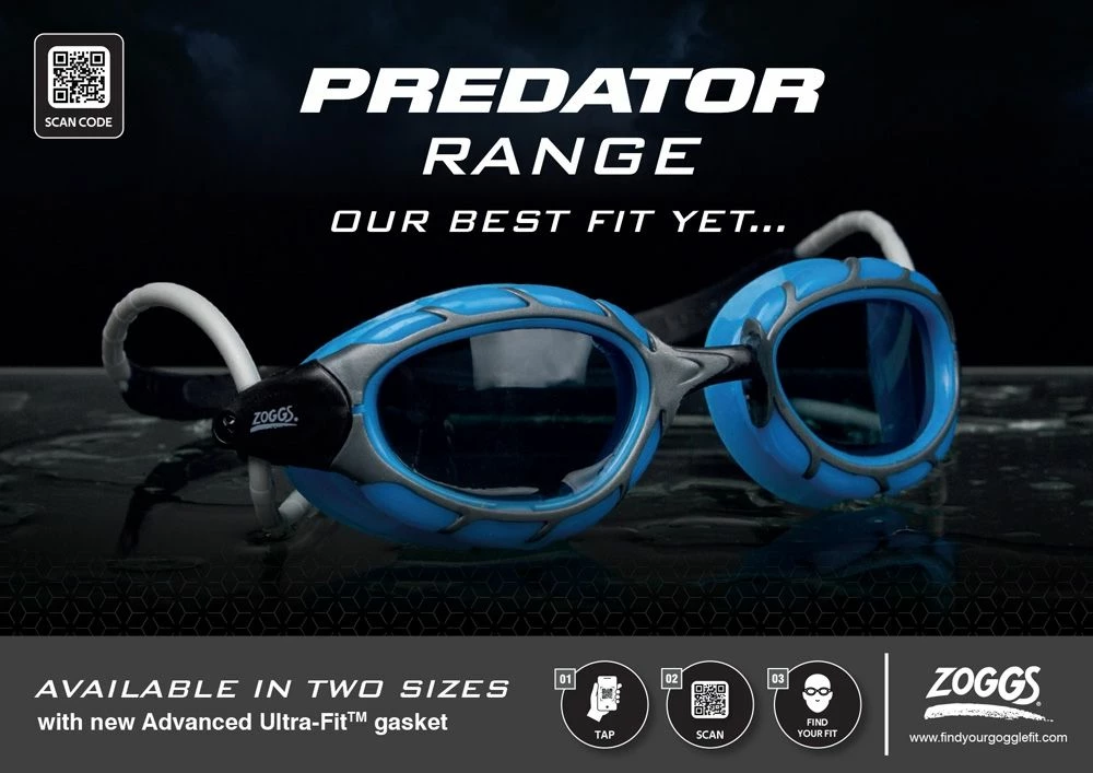 Predator S/M 14 Predator S/M - Image 12