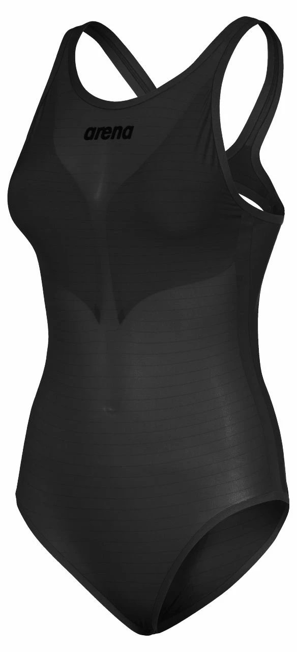 Womens Carbon Duo Top 4 Womens Carbon Duo Top - Image 2