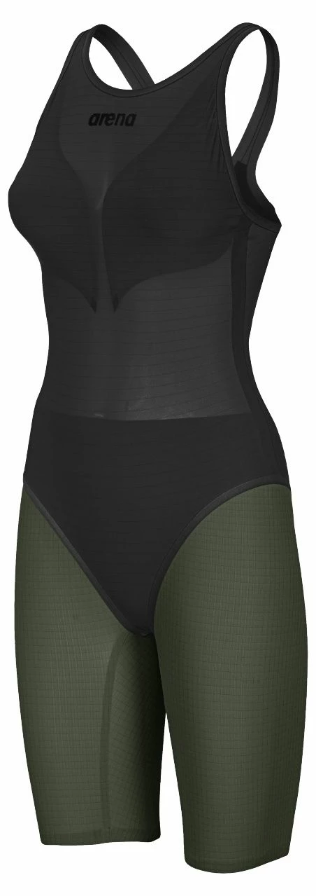 Womens Carbon Duo Jammer 12 Womens Carbon Duo Jammer - Image 10