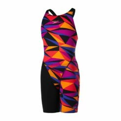 Fastskin Junior Endurance+ Openback Kneeskin 26 Fastskin Junior Endurance+ Openback Kneeskin -ALLENS SWIMWEAR Sales 9eb81e8b53a1b32cf7c3cdb1eeae4850d567fa774b35c5348aef3cc59b0f350f