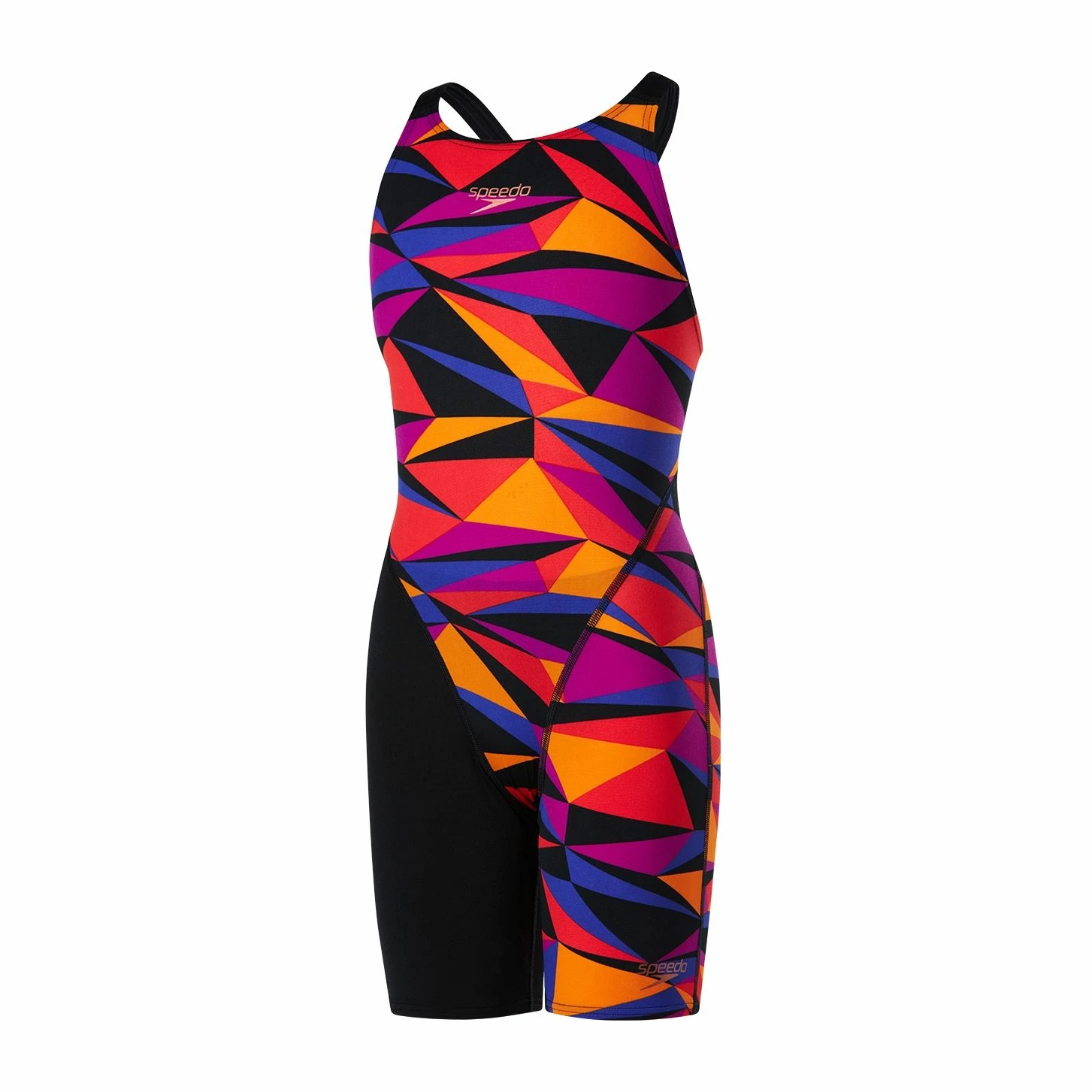 Fastskin Junior Endurance+ Openback Kneeskin 14 Fastskin Junior Endurance+ Openback Kneeskin - Image 12