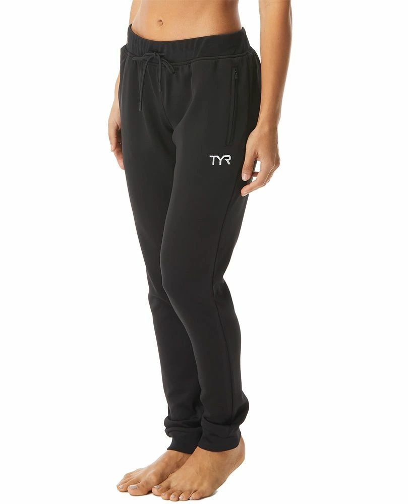 Podium Female Warm Up Jogger 4 Podium Female Warm Up Jogger - Image 2