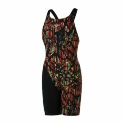 Fastskin Junior Endurance+ Openback Kneeskin