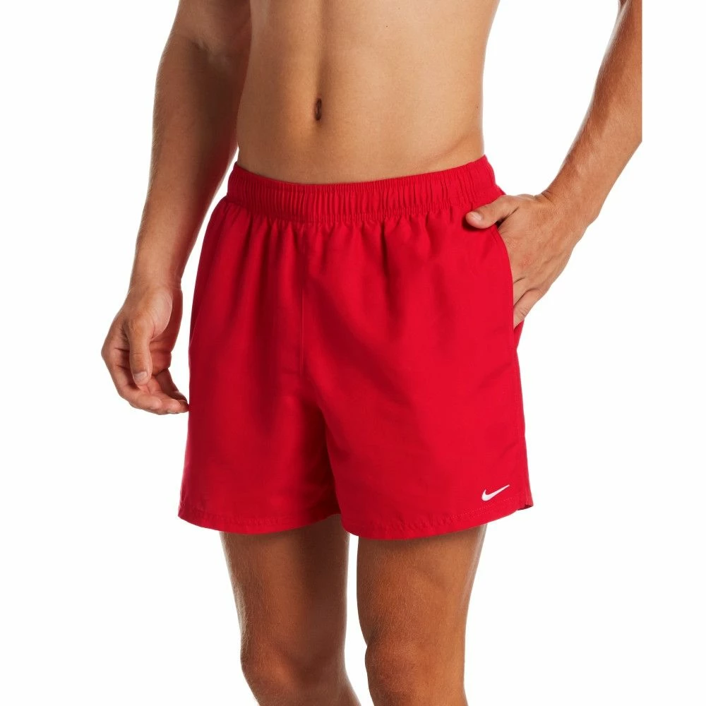 5" Volley Short - University Red 4 5" Volley Short - University Red - Image 2