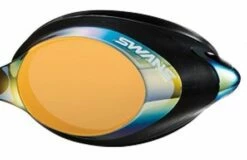 Swans SRX Prescription Lens - Strengths