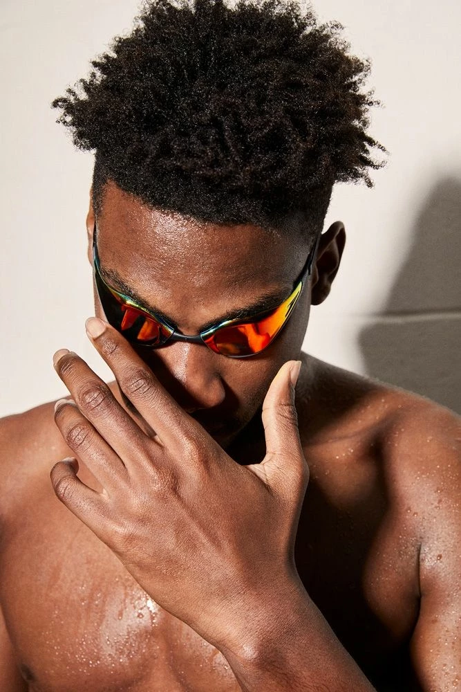 Fastskin Pure Focus Mirror Goggle 6 Fastskin Pure Focus Mirror Goggle - Image 4