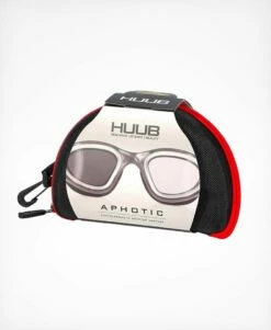 Aphotic Photochromatic Goggle