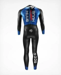 Mens Alpha Beta Wetsuit