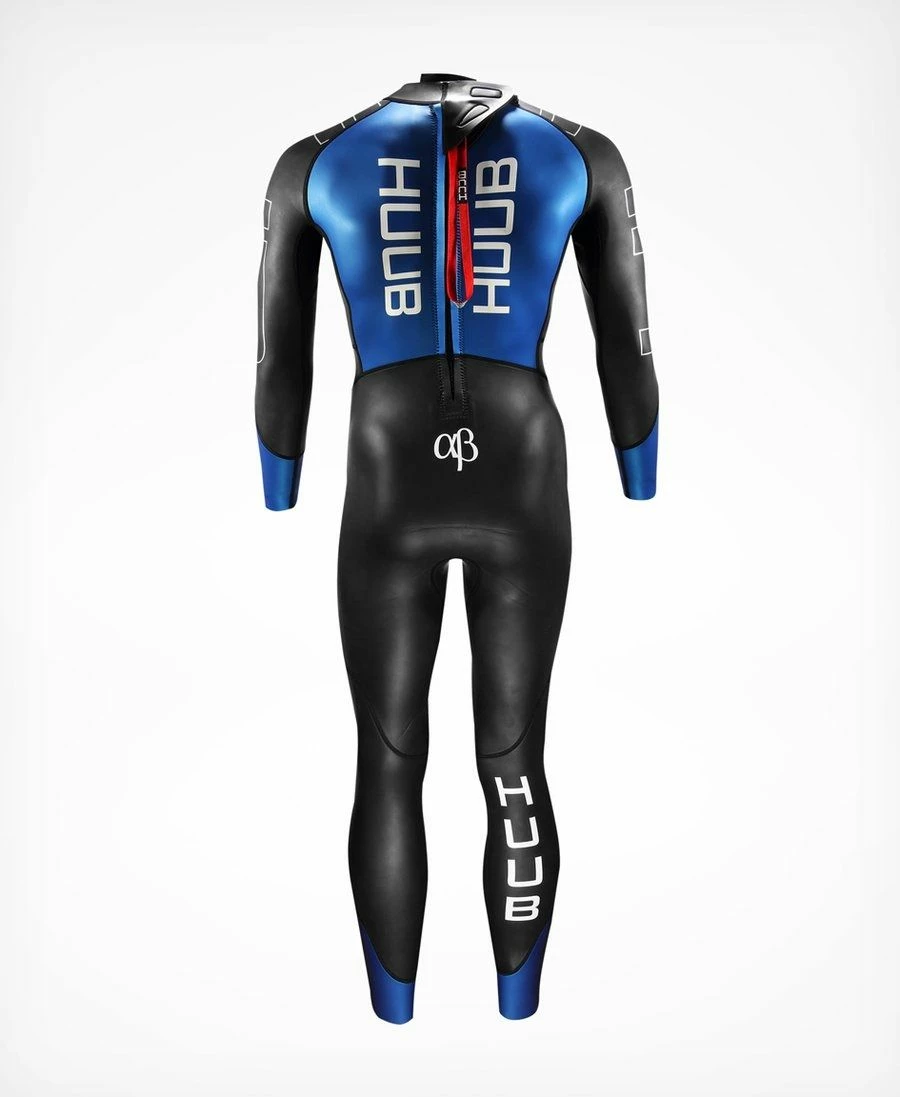 Mens Alpha Beta Wetsuit 3 Mens Alpha Beta Wetsuit
