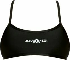 Womens Jet Bikini Top -ALLENS SWIMWEAR Sales am11000 1