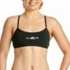 Girls Jet Bikini Top -ALLENS SWIMWEAR Sales am11000 1