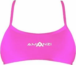 Girls Pixie Bikini Top -ALLENS SWIMWEAR Sales am11191 1 1