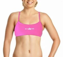 Girls Pixie Bikini Top