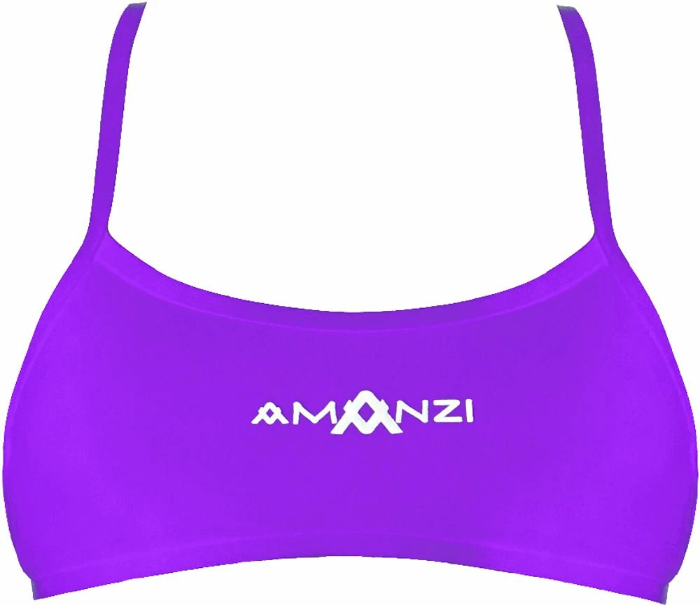 Girls Jewel Bikini Top 5 Girls Jewel Bikini Top - Image 3