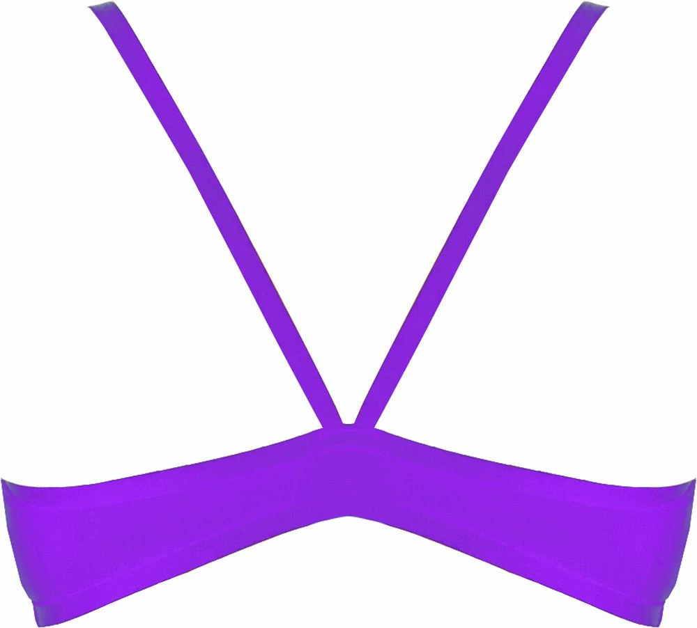 Girls Jewel Bikini Top 6 Girls Jewel Bikini Top - Image 4