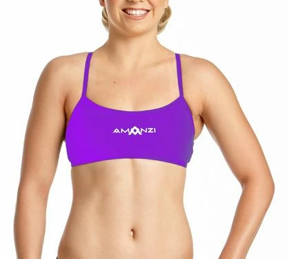 Girls Jewel Bikini Top 3 Girls Jewel Bikini Top