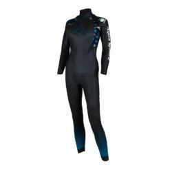 Womens Aquaskin Full Suit V3