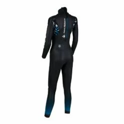 Womens Aquaskin Full Suit V3 -ALLENS SWIMWEAR Sales aquaskin fullsuit v3 women su8410143 ss2021 04 back