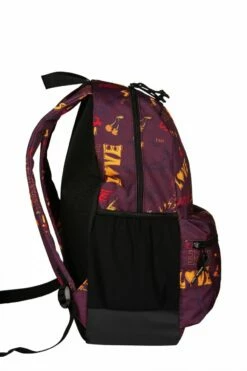 Team Backpack 30L Allover -ALLENS SWIMWEAR Sales b05effb767dfde5d4377bd474e2a9c779f04679727c9dd26c335bba7e386d0e8