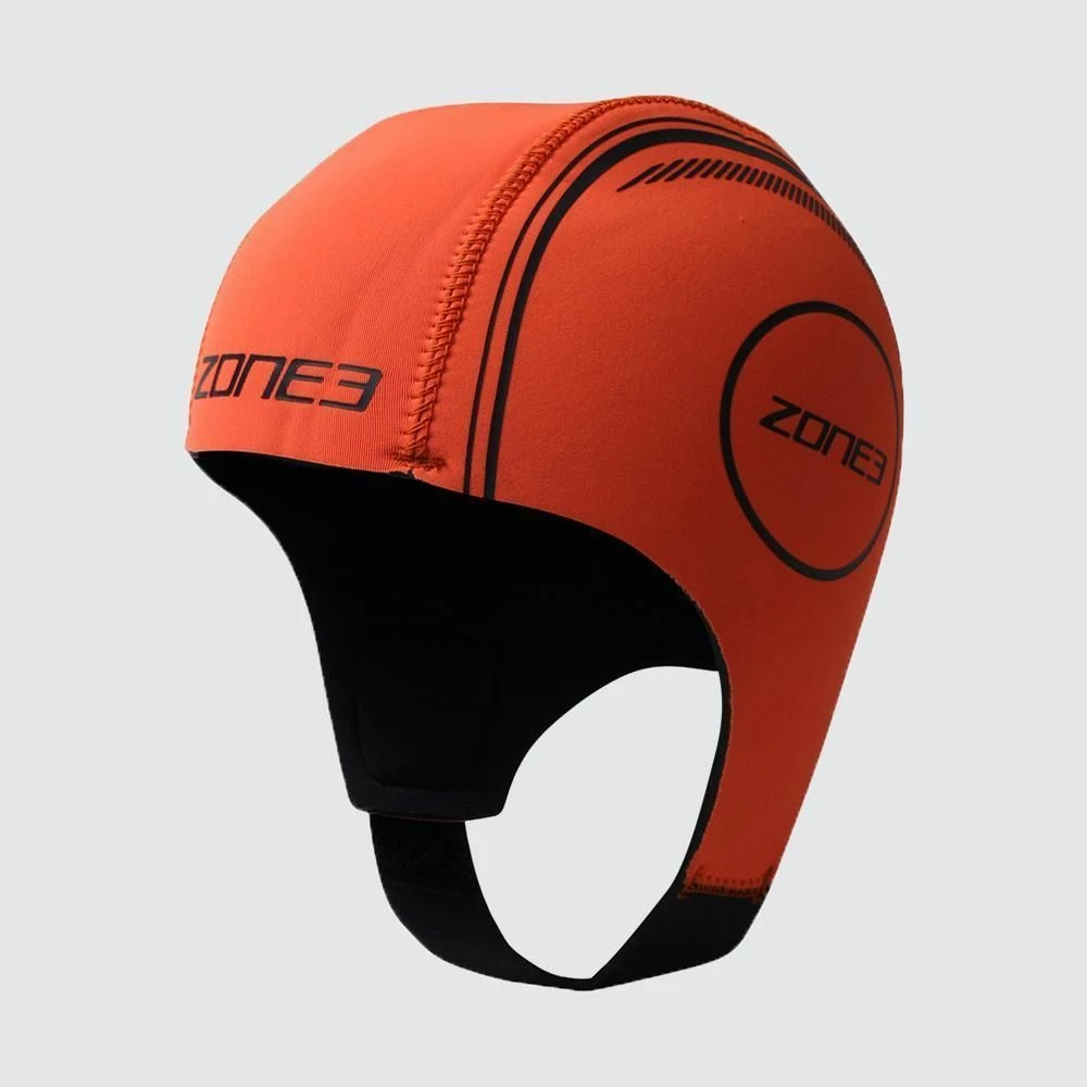 Neoprene Swim Cap 2 Neoprene Swim Cap