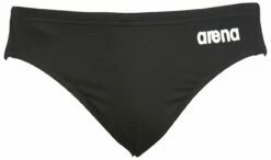 Mens Solid Waterpolo Brief