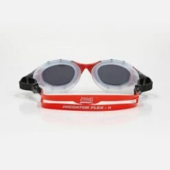 Predator Flex Titanium Regular Fit