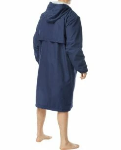 Podium Male Warm Up Parka