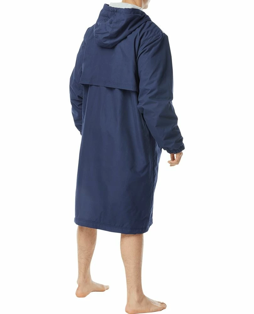 Podium Male Warm Up Parka 3 Podium Male Warm Up Parka