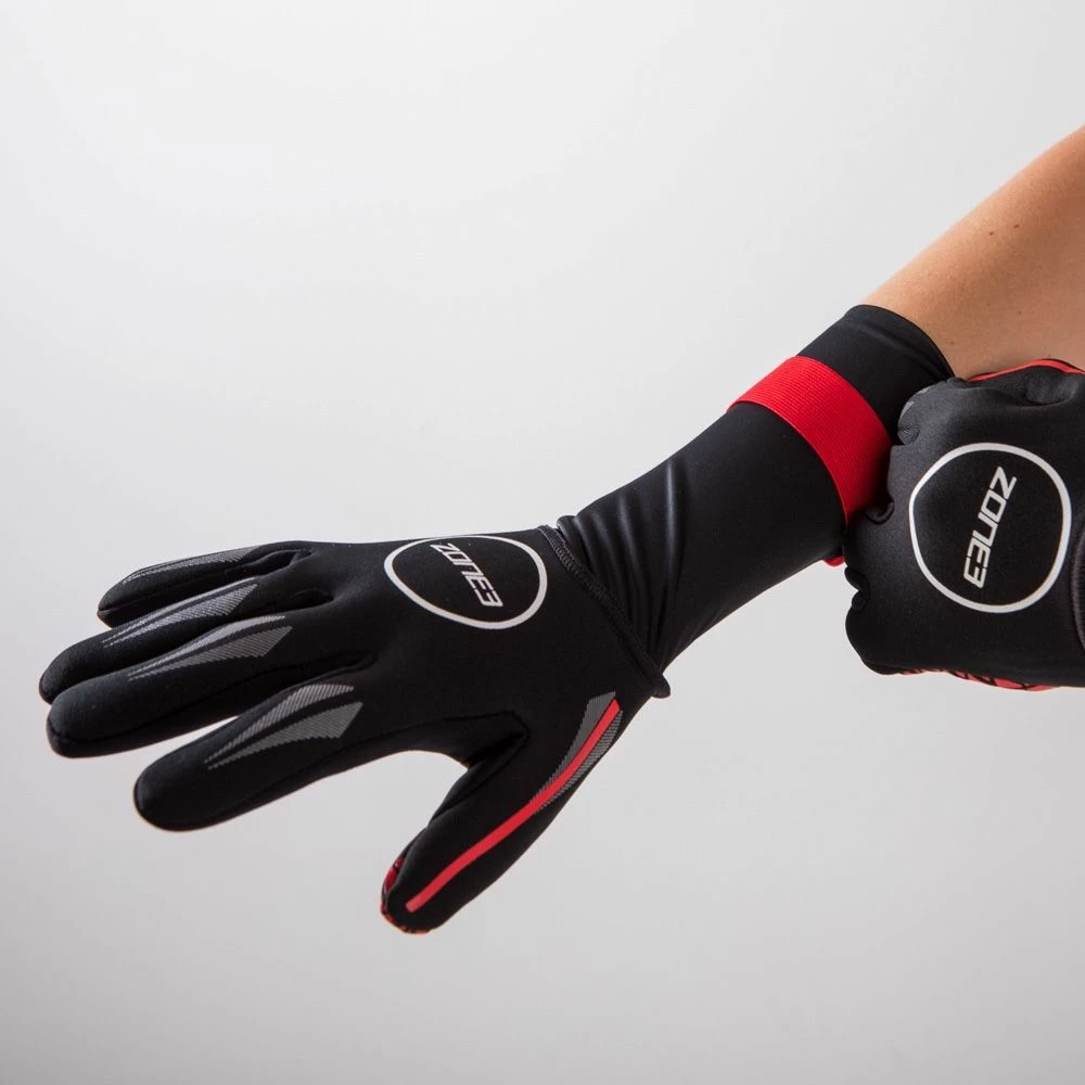 Neoprene Swim Gloves 4 Neoprene Swim Gloves - Image 2