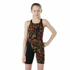 Fastskin Junior Endurance+ Openback Kneeskin -ALLENS SWIMWEAR Sales dc570c83c74990237861a0558b91682f2896dd285522817dcfa4184e36b28f45