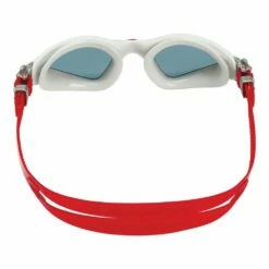 Kayenne Goggle 9 Kayenne Goggle -ALLENS SWIMWEAR Sales ep2961006ld kayenne grey red ld 04 back