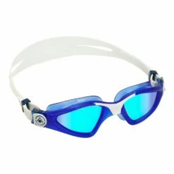 Kayenne Titanium Mirrored Goggle