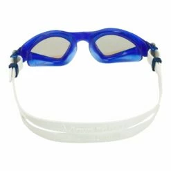 Kayenne Titanium Mirrored Goggle -ALLENS SWIMWEAR Sales ep2964409lmb kayenne dark blue white lmb 04 back