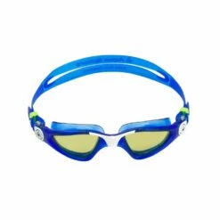 Kayenne Polarized Goggle -ALLENS SWIMWEAR Sales ep2964409lpv kayenne dark blue white lpv 01 front