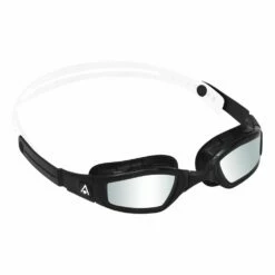 Ninja Titanium Mirror Goggle
