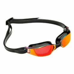 Xceed Titanium Mirror Goggle