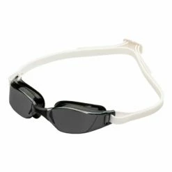 Xceed Goggle 8 Xceed Goggle -ALLENS SWIMWEAR Sales ep3030109ld xceed black white ld 02left