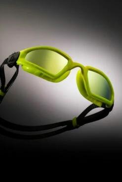 Kayenne Pro Titanium Mirror Goggle -ALLENS SWIMWEAR Sales ep3040707lmy kayenne pro yellow yellow lmy