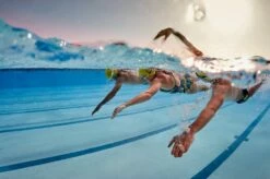 Womens Prism 2.0 Strap Back Swim Costume -ALLENS SWIMWEAR Sales fae94176069dfd1a9f18108142f34f0422736e53d230e3cf706861b446b38cdb