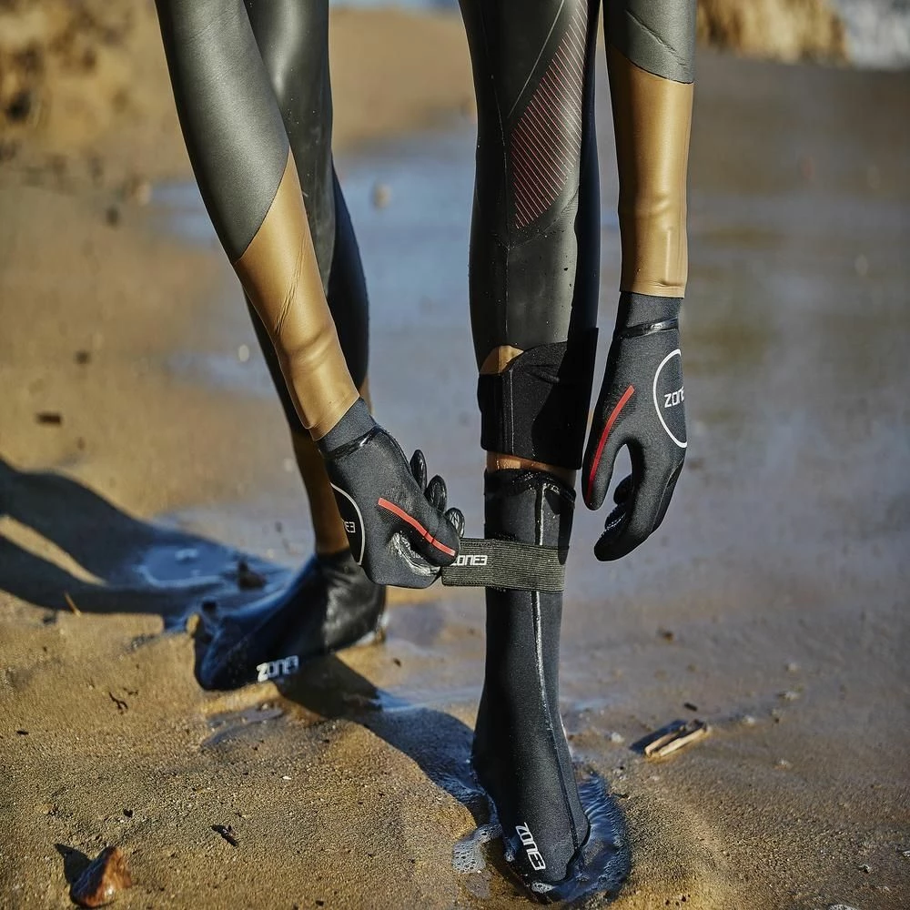 Neoprene Heat - Tech Warmth Swim Socks 6 Neoprene Heat - Tech Warmth Swim Socks - Image 4