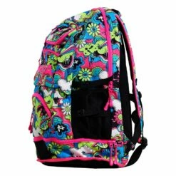 Smash Mouth Elite Squad Backpack 13 Smash Mouth Elite Squad Backpack -ALLENS SWIMWEAR Sales fkg003n smash mouth 11
