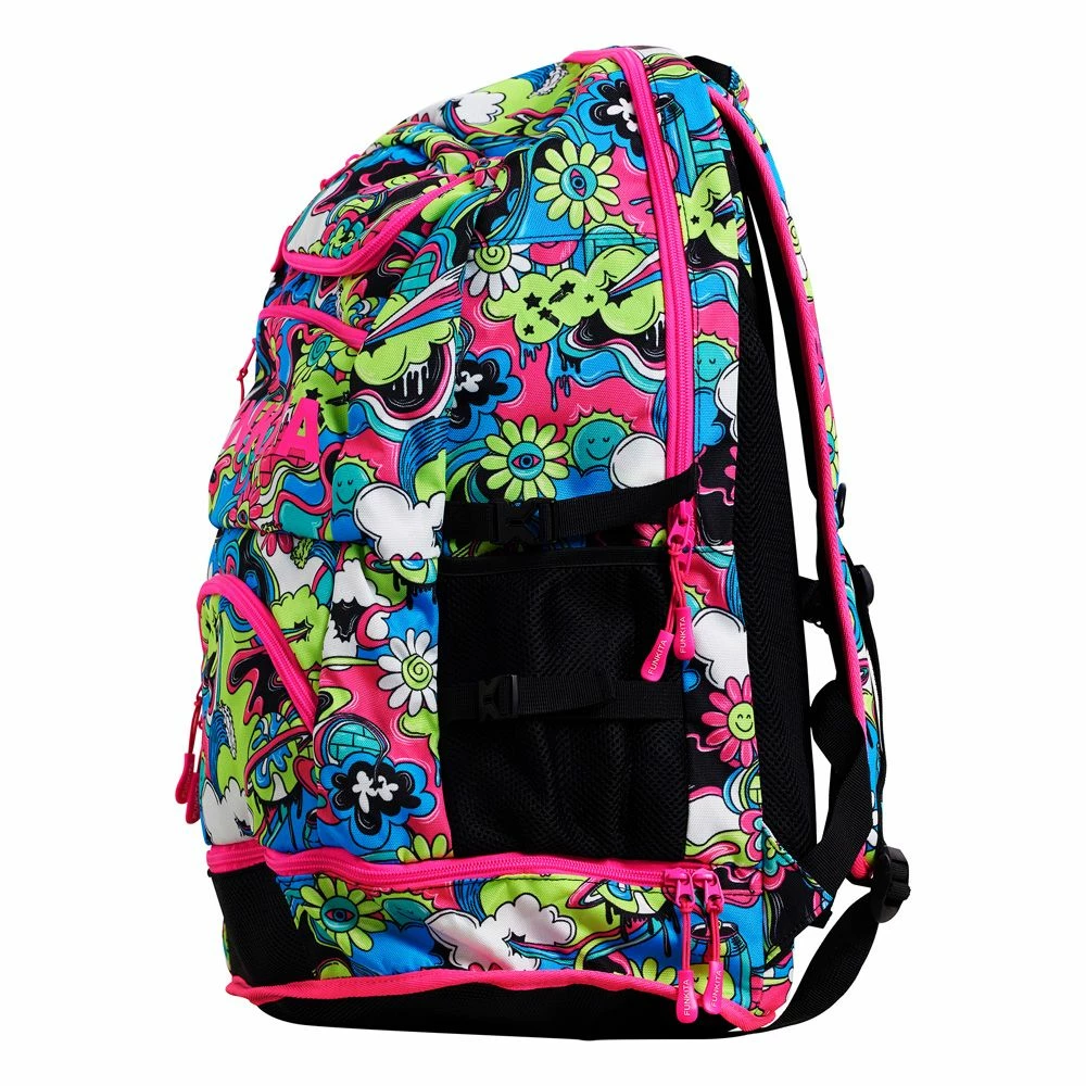 Smash Mouth Elite Squad Backpack 7 Smash Mouth Elite Squad Backpack - Image 5