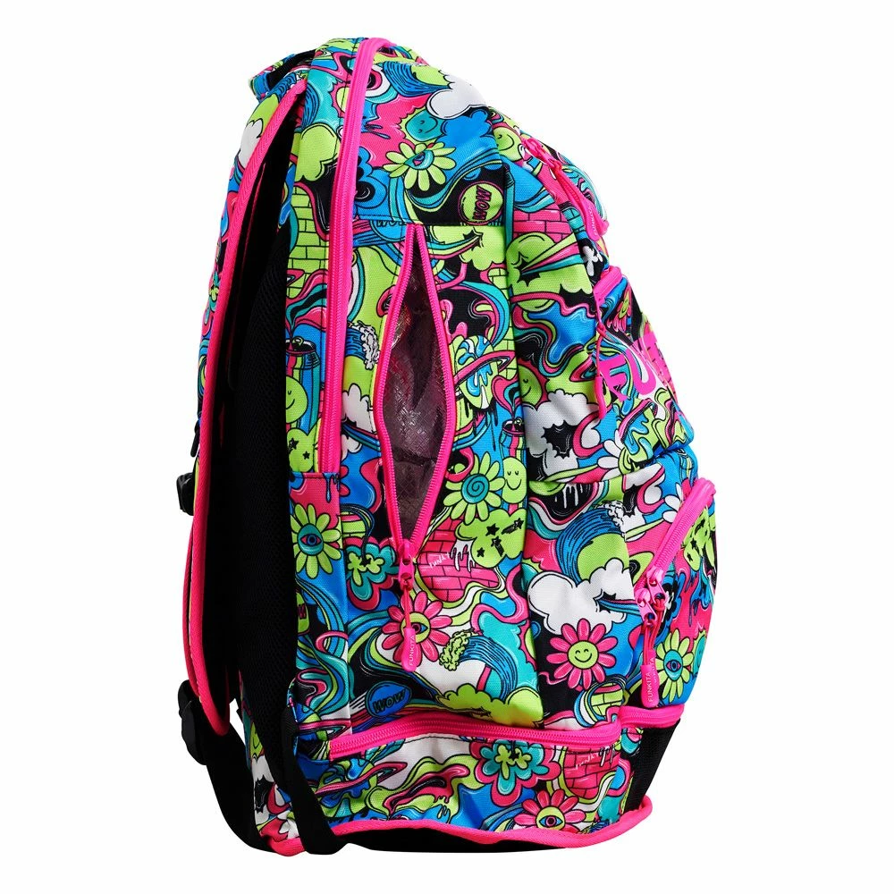 Smash Mouth Elite Squad Backpack 6 Smash Mouth Elite Squad Backpack - Image 4