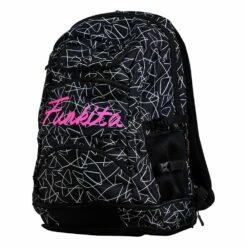 Texta Mess Elite Squad Backpack