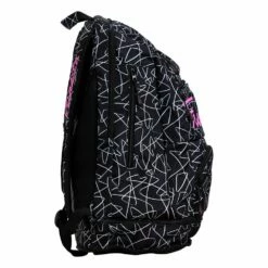 Texta Mess Elite Squad Backpack -ALLENS SWIMWEAR Sales fkg003n texta mess 05