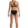 Womens Still Black Hold Steady Crop Top -ALLENS SWIMWEAR Sales fks006l fs03l still black 1574