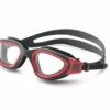 FotoFlex Goggle -ALLENS SWIMWEAR Sales fotoflex goggles red side view 1